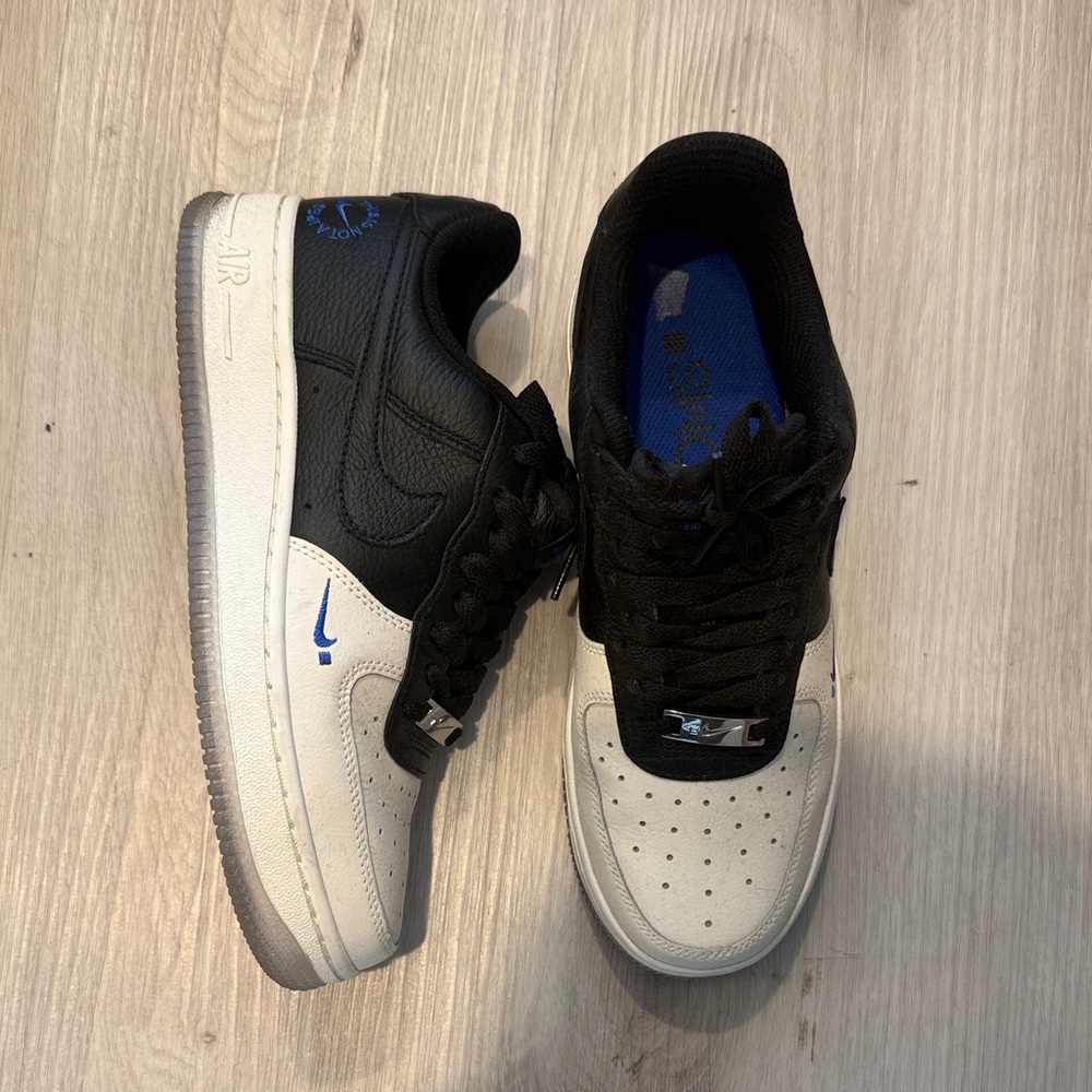 Nike Air Force 1 Low 'TINAJ'